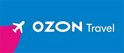 сервис Ozon travel